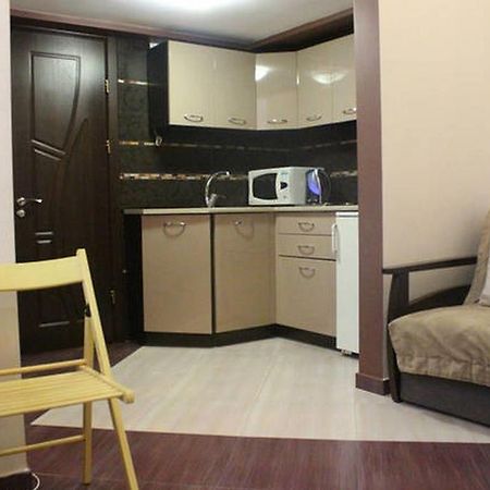 Ohiienka Apartment Λβιβ Εξωτερικό φωτογραφία