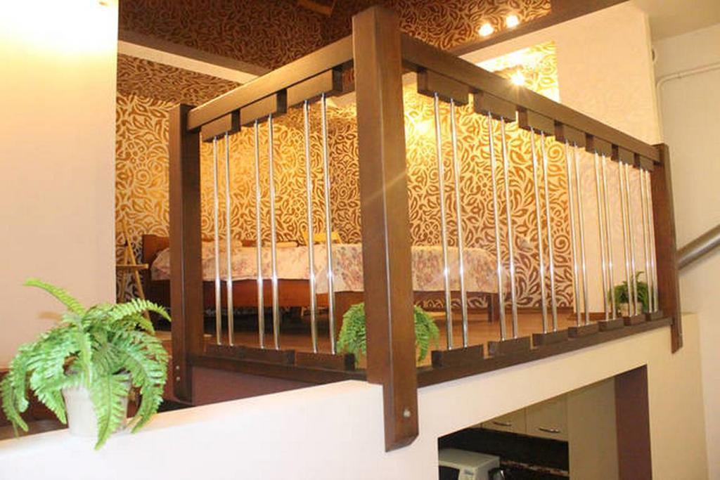 Ohiienka Apartment Λβιβ Εξωτερικό φωτογραφία