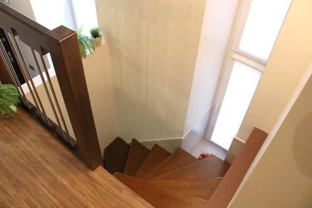 Ohiienka Apartment Λβιβ Εξωτερικό φωτογραφία